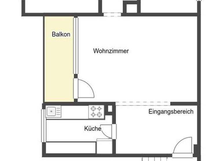 Wohnung zum Kauf 269.000 € 3 Zimmer 71,4 m² 1. Geschoss Okarben Karben 61184