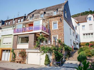 Einfamilienhaus zum Kauf 249.000 € 8 Zimmer 180 m² 160 m² Grundstück Sankt Aldegund 56858