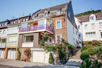 Einfamilienhaus zum Kauf 249.000 € 8 Zimmer 180 m² 160 m² Grundstück Sankt Aldegund 56858