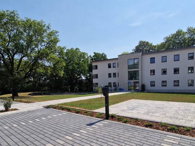 Wohnung zur Miete 1.260 € 3 Zimmer 92,6 m² Schadeck Runkel 65594