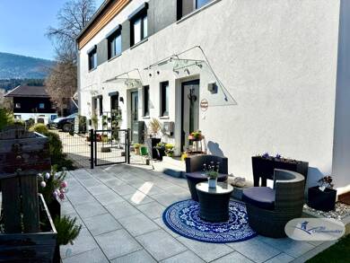 Reihenendhaus zum Kauf 799.000 € 5 Zimmer 121 m² 249 m² Grundstück Bernau Bernau am Chiemsee 83233