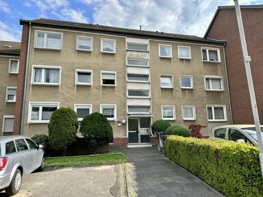 Wohnung zum Kauf provisionsfrei 134.000 € 3 Zimmer 65 m² 2. Geschoss Gustorf Grevenbroich 41517