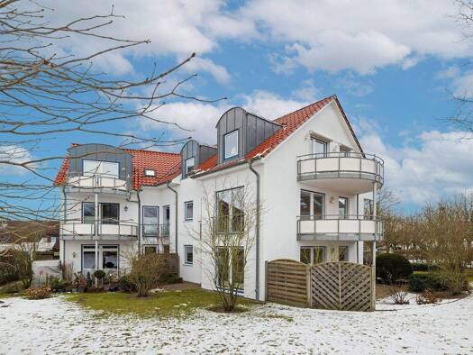Wohnung zum Kauf 495.000 € 3 Zimmer 77 m² Scharbeutz 23683