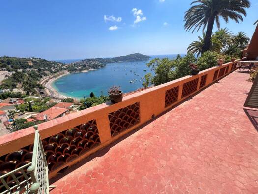 Wohnung zum Kauf 1.690.000 € 171 m² Le Port VILLEFRANCHE SUR MER 06230