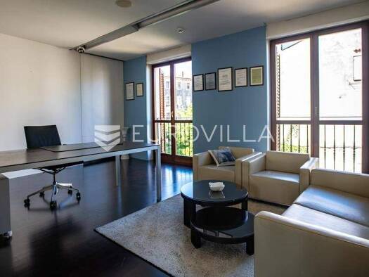 Büro zum Kauf 750.000 € 5 Zimmer Rovinj Rovinj