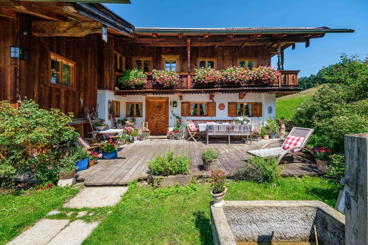 Haus – Tegernsee, Landkreis Miesbach - Ansicht 3