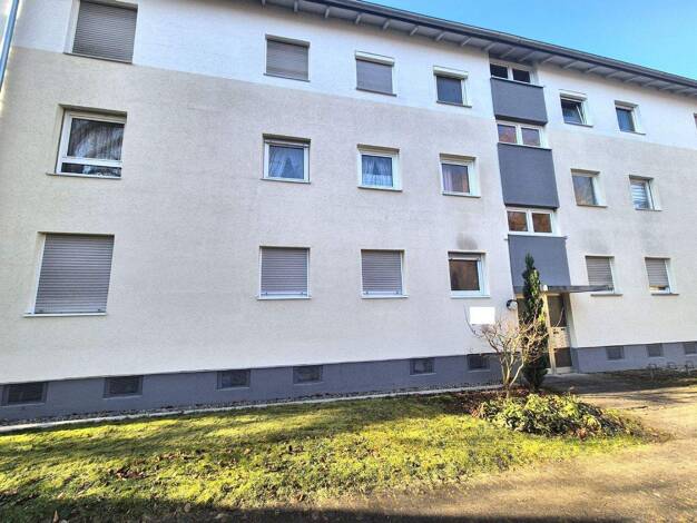 Wohnung zum Kauf 135.000 € 2 Zimmer 52 m² Schorndorf 73614