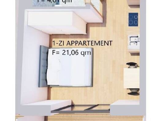 Wohnung zur Miete auf Zeit 820 € 1 Zimmer 32 m² frei ab 11.01.2027 Kaufbeuren Kaufbeuren 87600