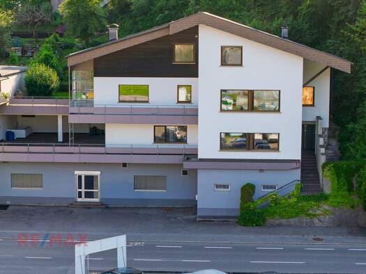 Haus zum Kauf 132 m² 850 m² Grundstück Müsinenstraße 20 Sulz 6832