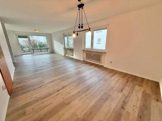 Wohnung zur Miete 1.650 € 5 Zimmer 140 m² Homburg 66424
