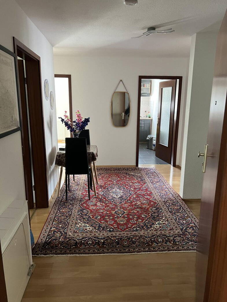 Wohnung zum Kauf provisionsfrei 249.950 € 3 Zimmer 72 m² 1. Geschoss Ellmendingen Keltern OT Ellmendingen 75210