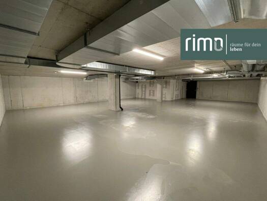 Lagerhalle zur Miete - Erstbezug 650 € 165 m² Lagerfläche Am Garnmarkt 17 Götzis 6840