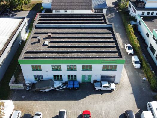 Bürogebäude zum Kauf Überlingen 88662