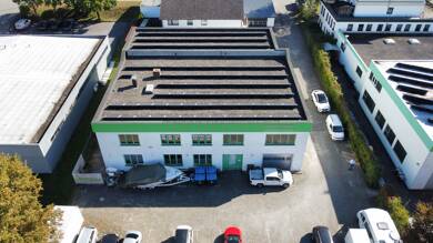 Bürogebäude zum Kauf Überlingen Überlingen 88662