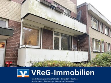 Wohnung zum Kauf 275.000 € 3 Zimmer 102 m² Bargteheide 22941