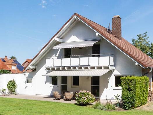 Reihenhaus zur Miete 1.750 € 5,5 Zimmer 153 m² 689 m² Grundstück frei ab 01.01.2027 Ennigerloh Ennigerloh 59320