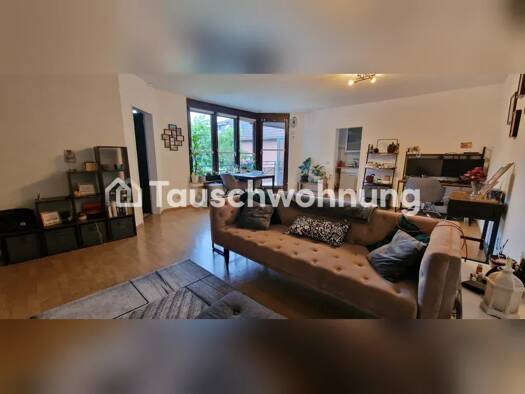 Wohnung zur Miete Tauschwohnung 925 € 2 Zimmer 66 m² 1. Geschoss Sülz Köln 50937