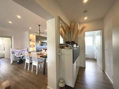 Wohnung zum Kauf 199.500 € 4 Zimmer 86 m² Korbach Korbach 34497