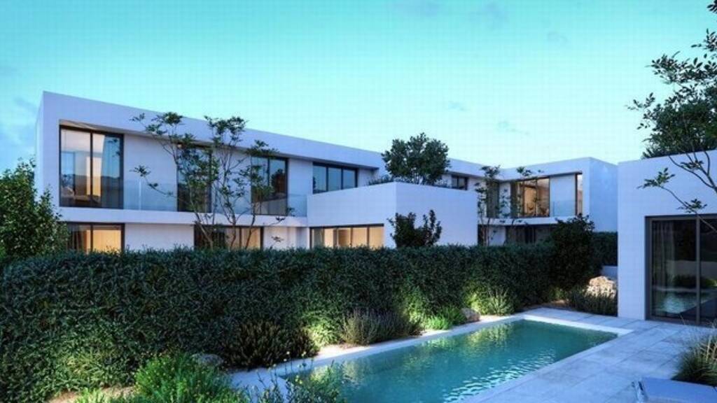 Einfamilienhaus zum Kauf 790.000 € 3 Zimmer 180 m² 330 m² Grundstück Vodice 22211