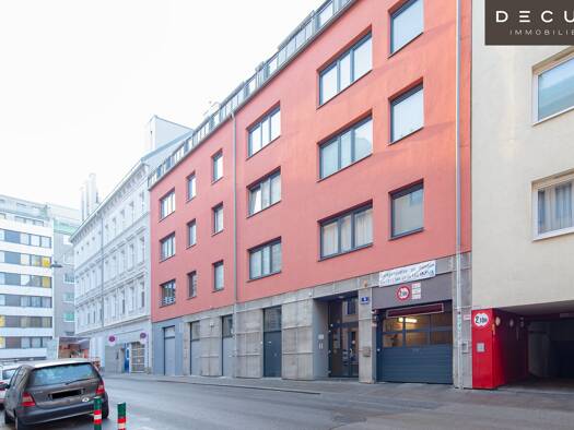 Wohnung zur Miete 870 € 2 Zimmer 71,6 m² 5. Geschoss Favoriten 1100