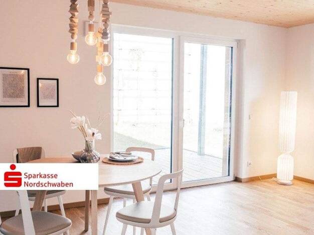 Wohnung zum Kauf provisionsfrei 234.450 € 1 Zimmer 53,2 m² Oettingen 86732