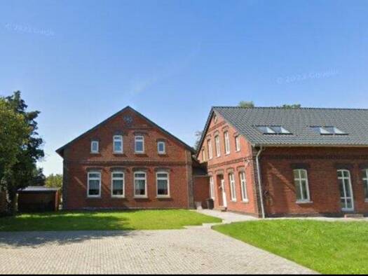 Wohnung zur Miete 710 € 3 Zimmer 73 m² Geschoss 1/2 frei ab 01.12.2025 Waddewarden Wangerland 26434