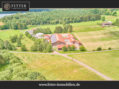 Mehrfamilienhaus zum Kauf als Kapitalanlage geeignet 800,4 m² 11.092 m² Grundstück Nieder-Moos Freiensteinau 36399