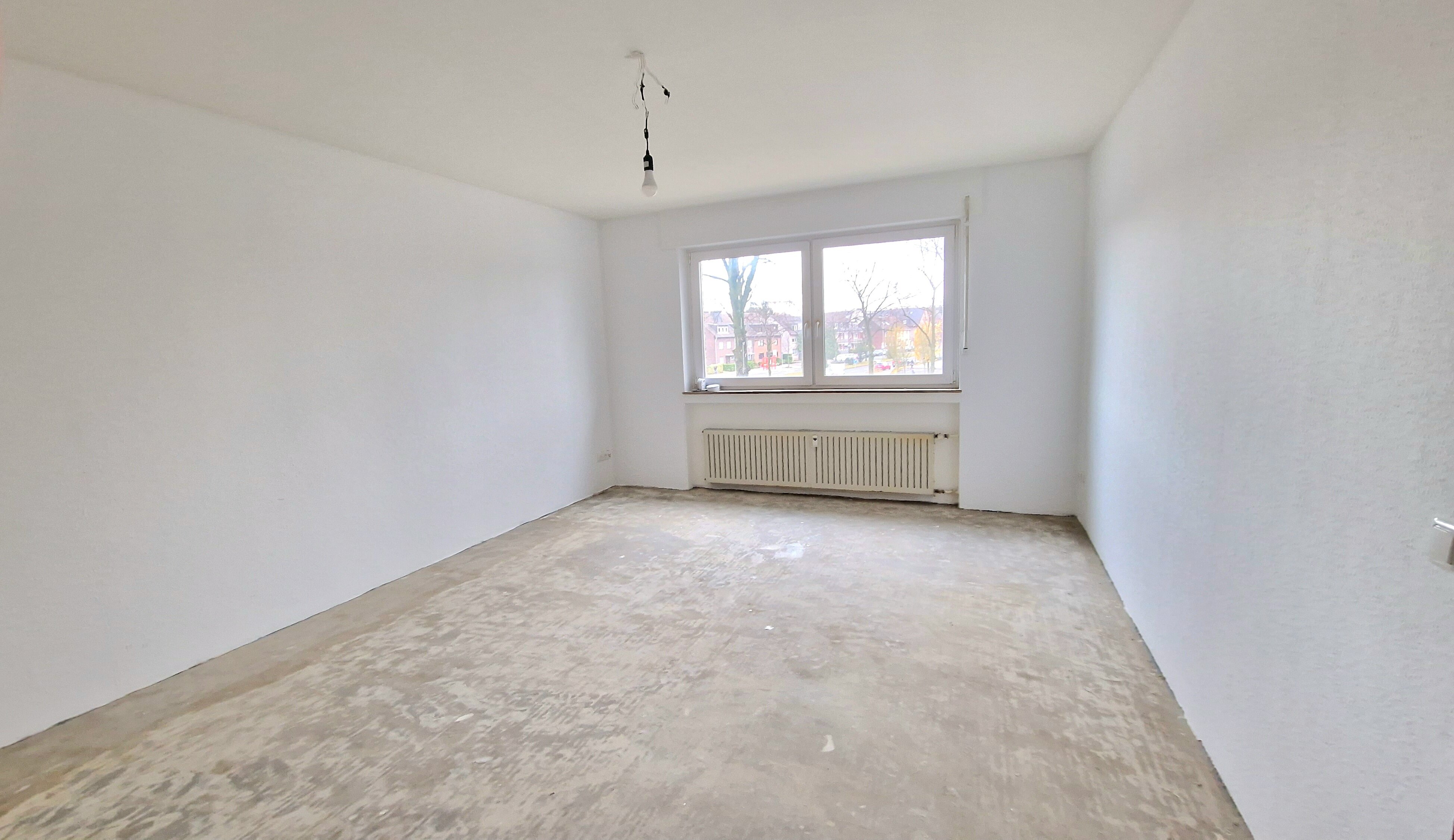 Wohnung zur Miete 455 € 2 Zimmer 66 m²<br/>Wohnfläche ab sofort<br/>Verfügbarkeit Osterfelderstraße 133 Stadtmitte - Süd-West Bottrop 46242