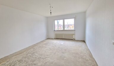 Wohnung zur Miete 455,40 € 2 Zimmer 66 m² frei ab sofort Osterfelderstraße 133 Stadtmitte - Süd-West Bottrop 46242