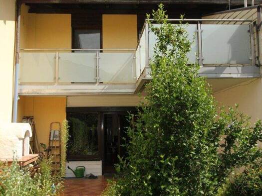 Reihenmittelhaus zum Kauf 529.000 € 4 Zimmer 120 m² 202 m² Grundstück Eugendorf 5301