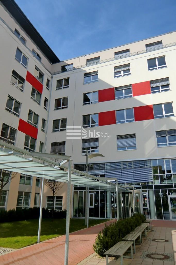 Bürofläche zur Miete 11,40 € 1.338,3 m²<br/>Bürofläche ab 55,4 m²<br/>Teilbarkeit Schafhof Nürnberg 90411