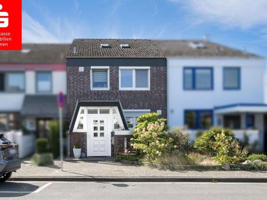 Einfamilienhaus zum Kauf 299.000 € 5 Zimmer 135 m² 221 m² Grundstück Stuhr Stuhr 28816