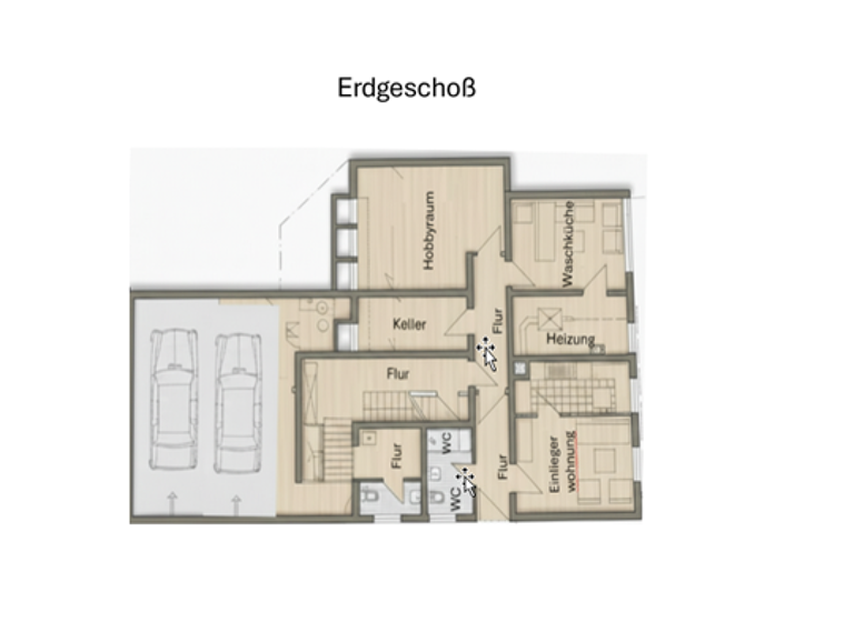 Einfamilienhaus zum Kauf provisionsfrei 675.000 € 13 Zimmer 228 m² 663 m² Grundstück Miltenberg 63897