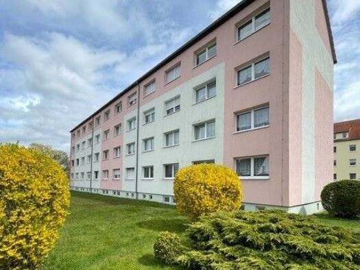 Wohnung zur Miete 430 € 2 Zimmer 52,2 m² 1. Geschoss frei ab 01.10.2026 Großbardau Grimma 04668