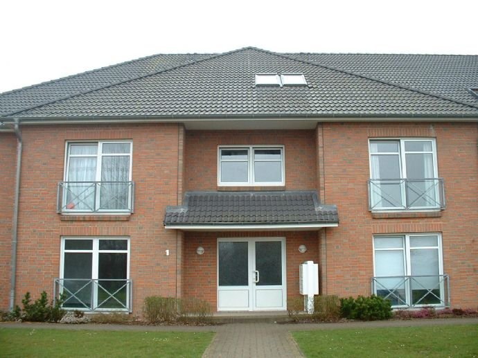 Studio zur Miete 500 € 2 Zimmer 52 m²<br/>Wohnfläche EG<br/>Geschoss Hooger Weg 1 Büsum 25761