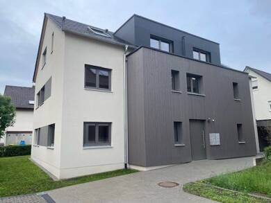Maisonette zur Miete - Neubau 1.720 € 4 Zimmer 123 m² 1. Geschoss Buchenbach Buchenbach 79256