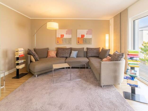 Einfamilienhaus zum Kauf provisionsfrei 295.000 € 5 Zimmer 147,3 m² 510 m² Grundstück Gersfeld Gersfeld 36129