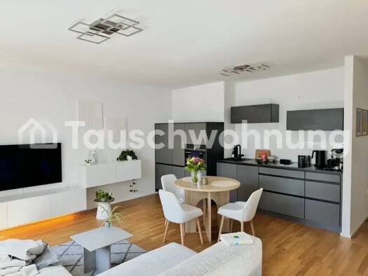 Wohnung zur Miete Tauschwohnung 1.265 € 2 Zimmer 57 m² 2. Geschoss Allach-Untermenzing München 80997