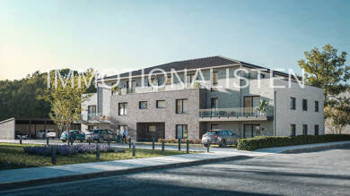 Wohnung zum Kauf - Neubau 265.000 € 2 Zimmer 73,3 m² 1. Geschoss frei ab 01.08.2025 Bad Bederkesa Bad Bederkesa 27624