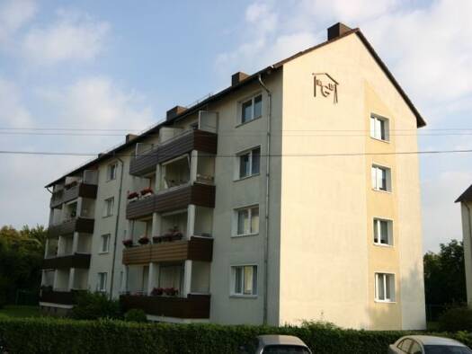 Wohnung zur Miete 442 € 3 Zimmer 68 m² 2. Geschoss frei ab sofort Cochstedter Straße 19 Leipziger Str. Leipziger Straße 39112