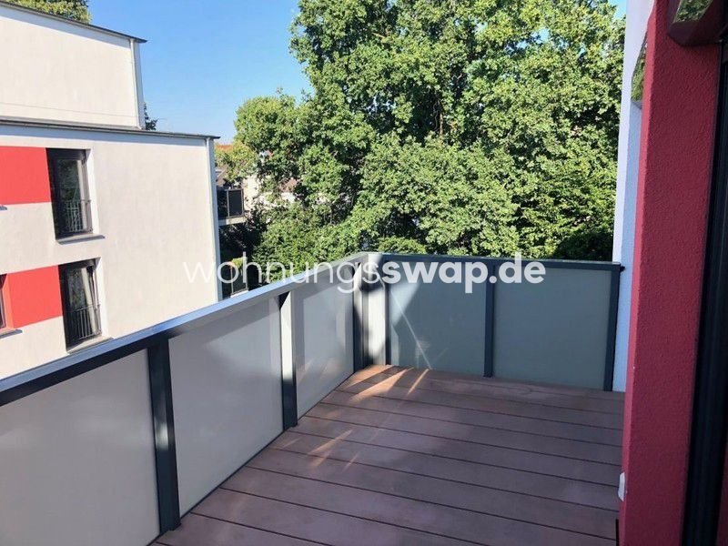 Studio zur Miete 1.035 € 2 Zimmer 65 m²<br/>Wohnfläche 3.<br/>Geschoss Hamm 20535