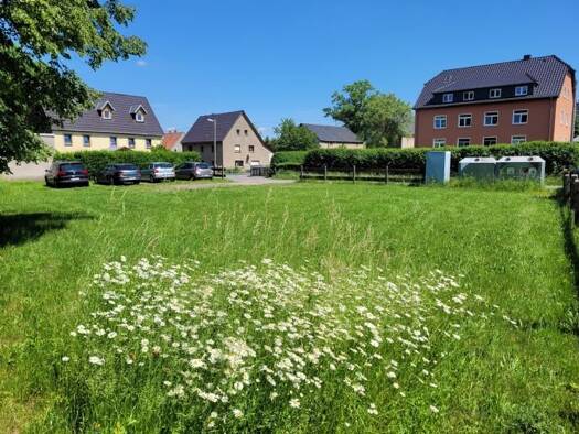 Grundstück zum Kauf 79.866 € 870 m² Grundstück Berthelsdorfer Str. 38 Hainichen 09661