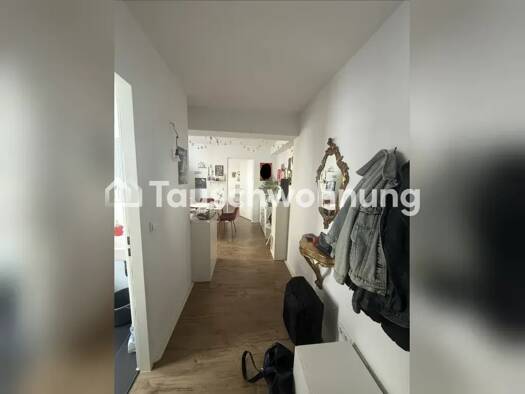 Wohnung zur Miete Tauschwohnung 515 € 1,5 Zimmer 29 m² 1. Geschoss Altstadt-Nord Innenstadt 50667