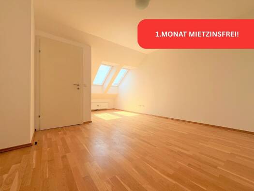 Wohnung zur Miete 454 € 2 Zimmer 53,4 m² Gries Graz 8020
