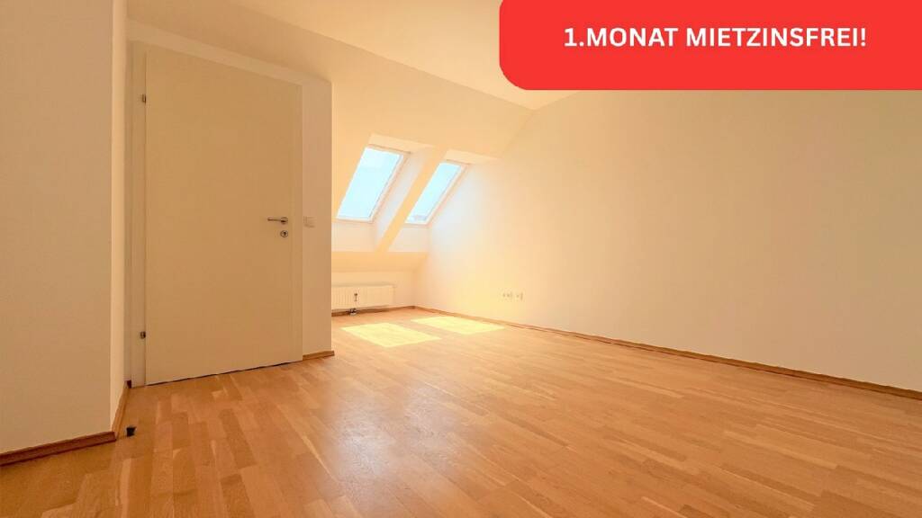 Wohnung zur Miete 454 € 2 Zimmer 53,4 m² Gries Graz 8020