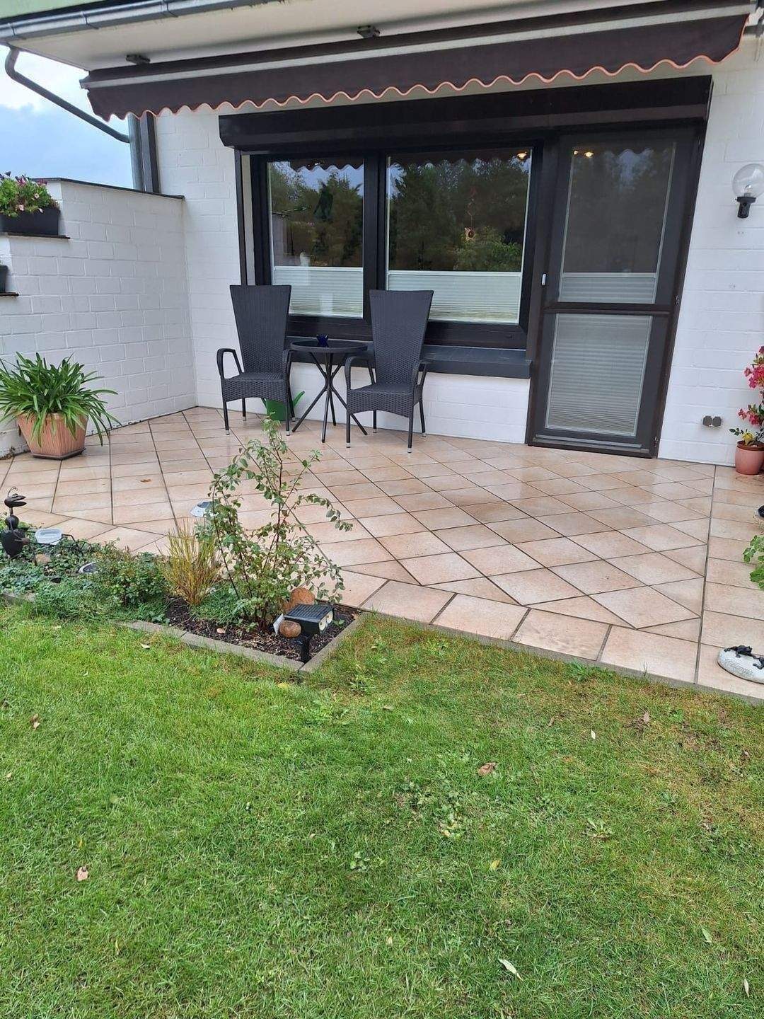 Immobilie in Hitzacker - Hochwertig sanierte Wohnperle mit Terrasse, Garten und Garage - Bild 2