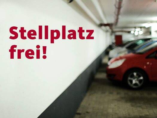 Tiefgarage zur Miete provisionsfrei 40,90 € Bickendorf Köln 50827