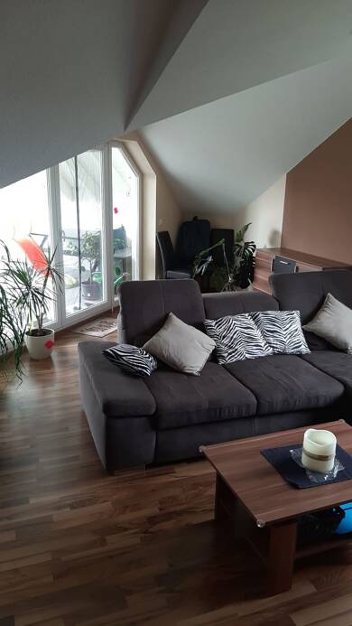 Wohnung zur Miete 1.150 € 4 Zimmer 114 m² Geschoss 3/3 Schönbühlhof Markgröningen 71706