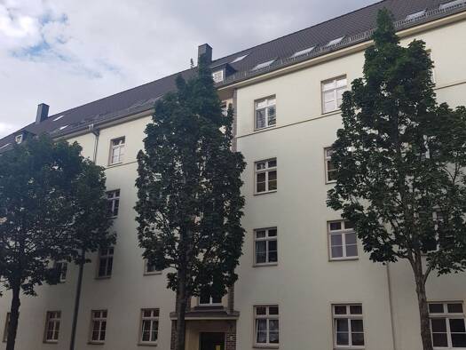Wohnung zur Miete 513 € 2 Zimmer 57 m² Geschoss 1/2 Franz-Mehring-Straße 50 Pölbitz Zwickau 08058