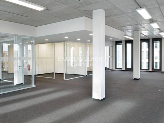 Büro zur Miete 16 € 281,9 m² Bürofläche teilbar ab 281,9 m² Berlin 12489